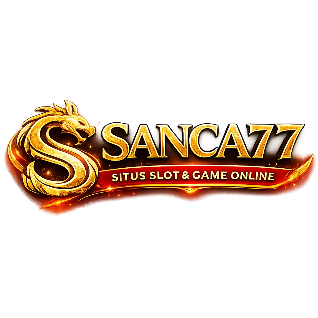 LOGO SANCA77
